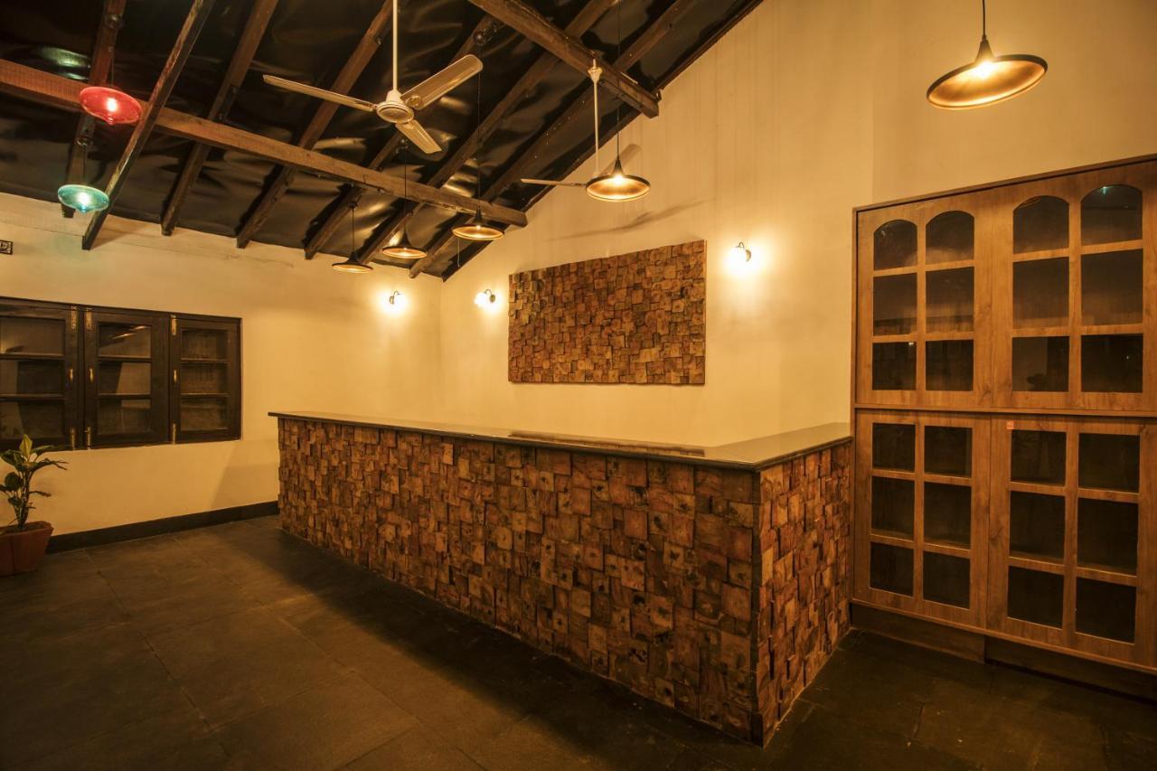 Wowstayz Pachmarhi Ecotel エクステリア 写真
