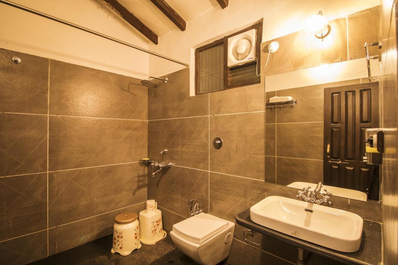 Wowstayz Pachmarhi Ecotel エクステリア 写真